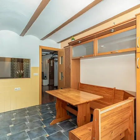 Apartment Guestready - Loft Retreat