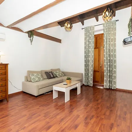 Guestready - Loft Retreat Apartment Valencia