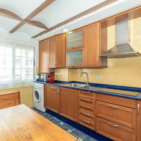 Apartment Guestready - Loft Retreat