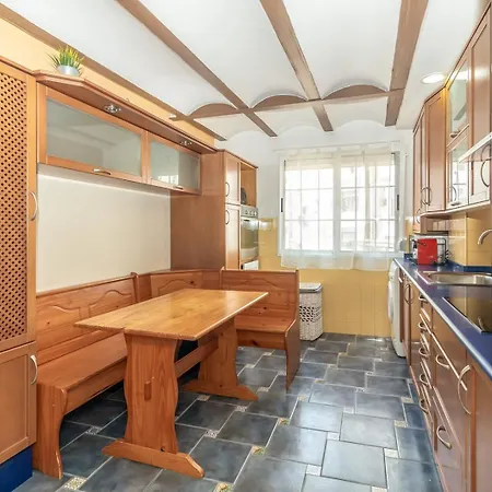Guestready - Loft Retreat * Valencia
