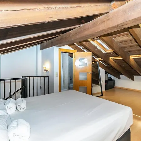 Guestready - Loft Retreat Apartment *