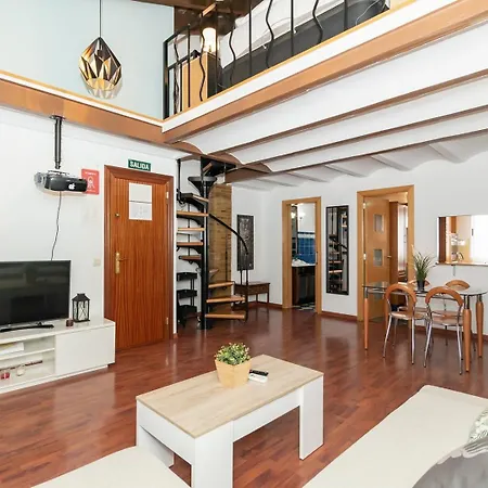 Guestready - Loft Retreat