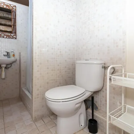 Guestready - Loft Retreat Apartment