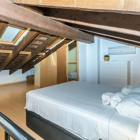 Guestready - Loft Retreat アパート *