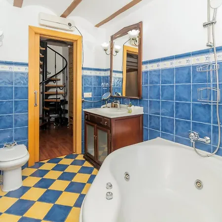 Guestready - Loft Retreat * バレンシア