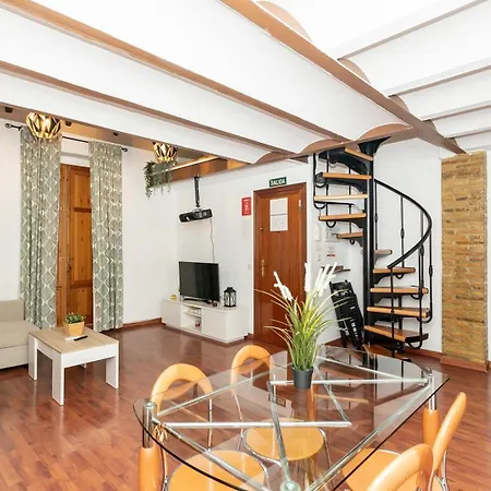 Apartment Guestready - Loft Retreat *